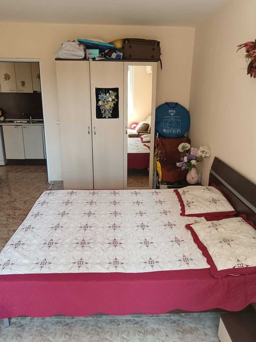 Продава се Двустаен апартамент в с. Равда, Област Бургас - 57 кв.м за 1246 €/кв.м - Снимка #6