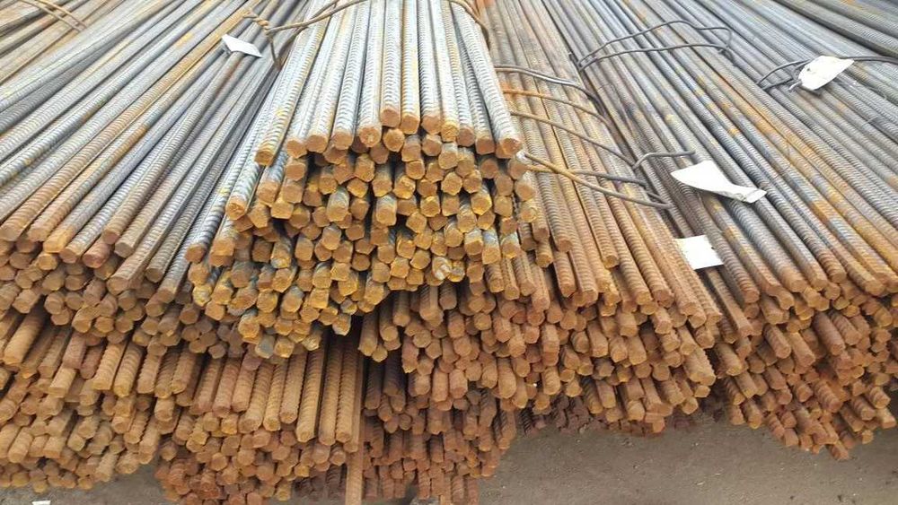 Арматура А3 32 мм