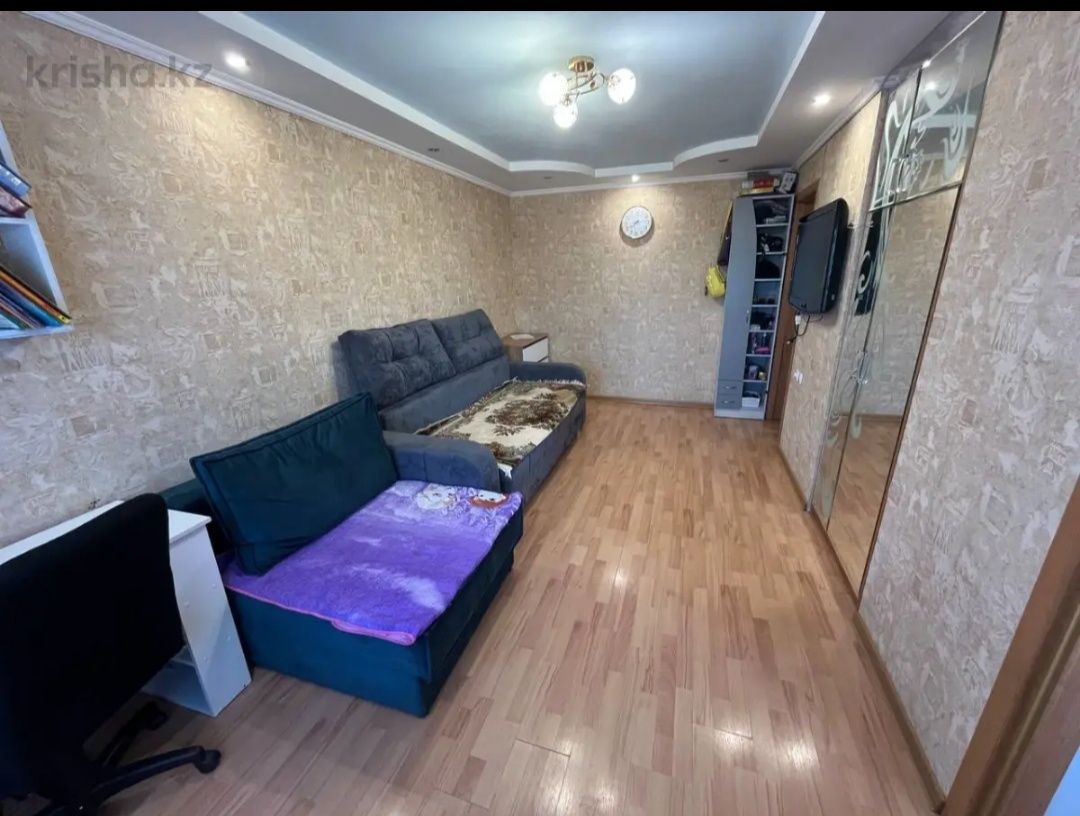 Продам однокомнатную квартиру