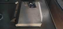 Rezervor 230 litri din Aluminiu