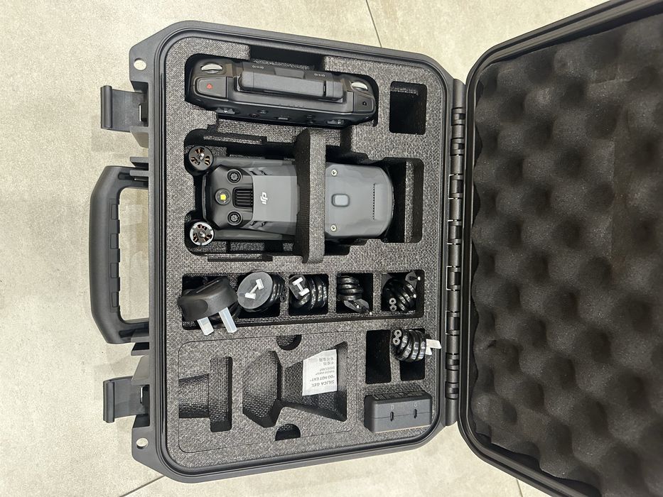 Dji Mavic 3T Advanced