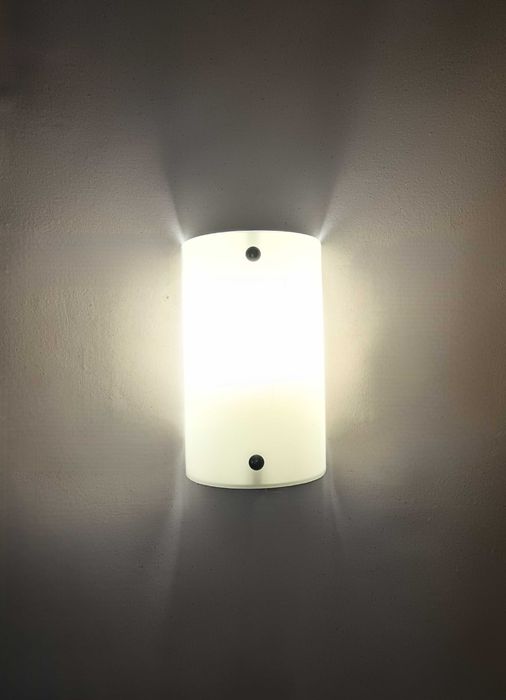 Aplice (2/12), iluminat arhitectural, minimalist, postmodern, vintage