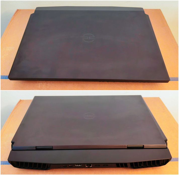 Core i9-11900K/RTX 3060/32GB RAM/1TB SSD/17.3 144Hz/PC Specialist X170