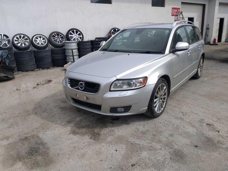 Piese SH Originale Volvo V50 2004 - 2012