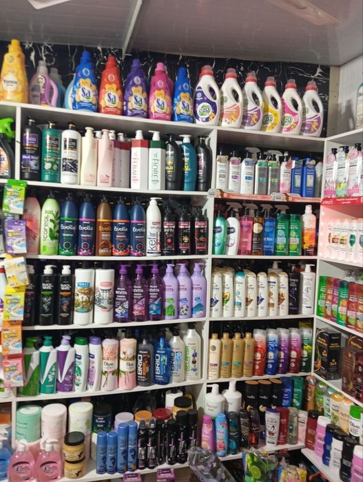 Продается свой бизнес в центральном базаре