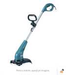 Trimer Makita, cu fir, noua