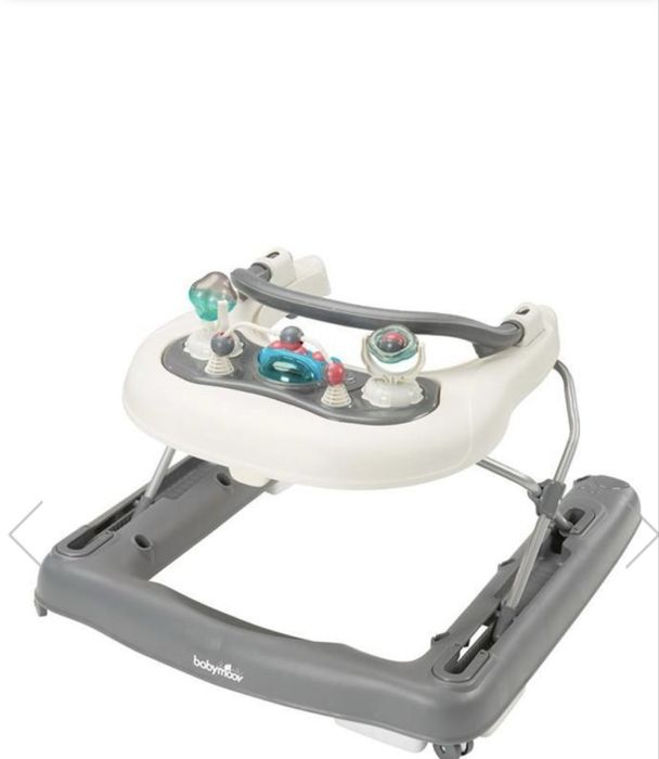 Premergator Babymoov - Walker 2 in 1