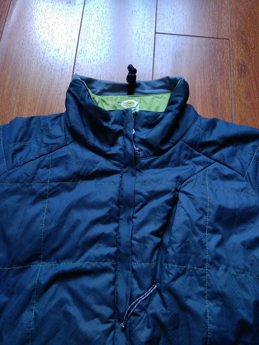 Geaca reversibila de damă Mountain Hardwear Primaloft mărimea M