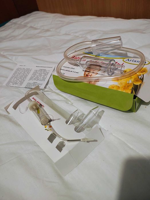 Batista bebelusului noua