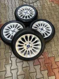Jante Ford 4X 108 r16
