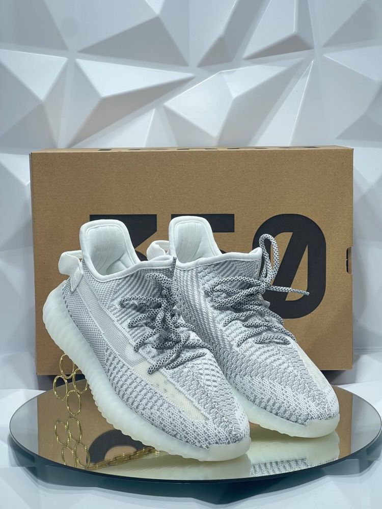 Yeezy 350 Fullbox Premium Unisex 36-47