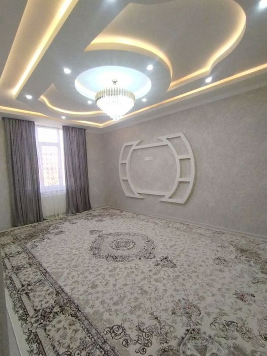 Продается квартира Вокзал Олтин Оамарканд (новастройка)