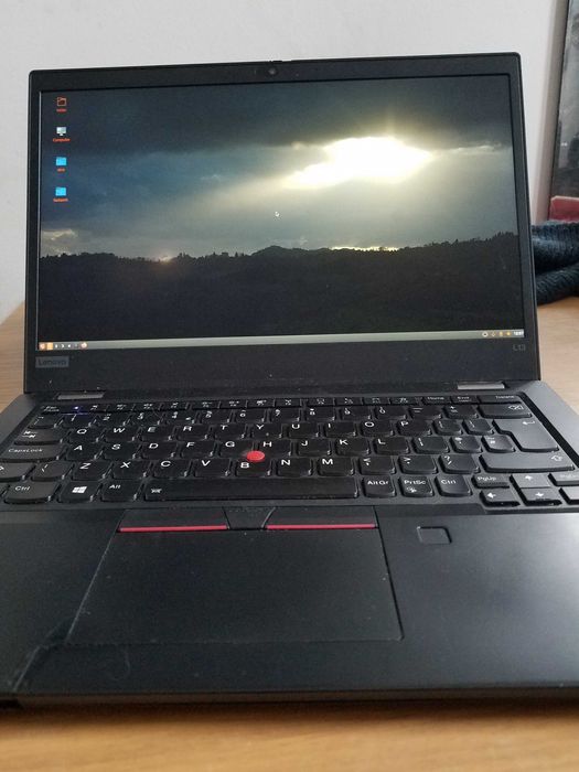 Лаптоп Lenovo ThinkPad L13 Gen 2 Intel Core i5/ 8GB RAM / 256GB NVMe