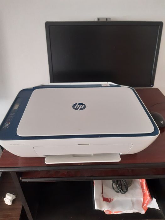 Imprimanta HP Diskjet 2721e