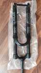 Fox 38 performance elite 160mm 29"