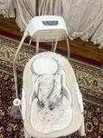 Колыбельная для Младенца