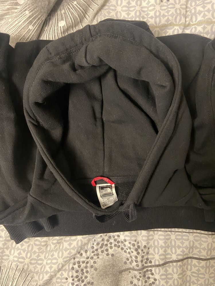 Vand hanorac the north face