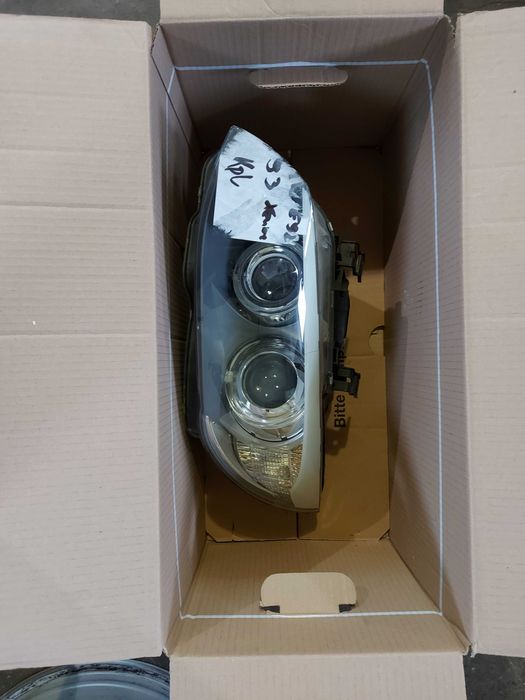 Far faruri Audi A4 B8 B8.5, Audi A3 8V, A6 C5, Smart Fortwo