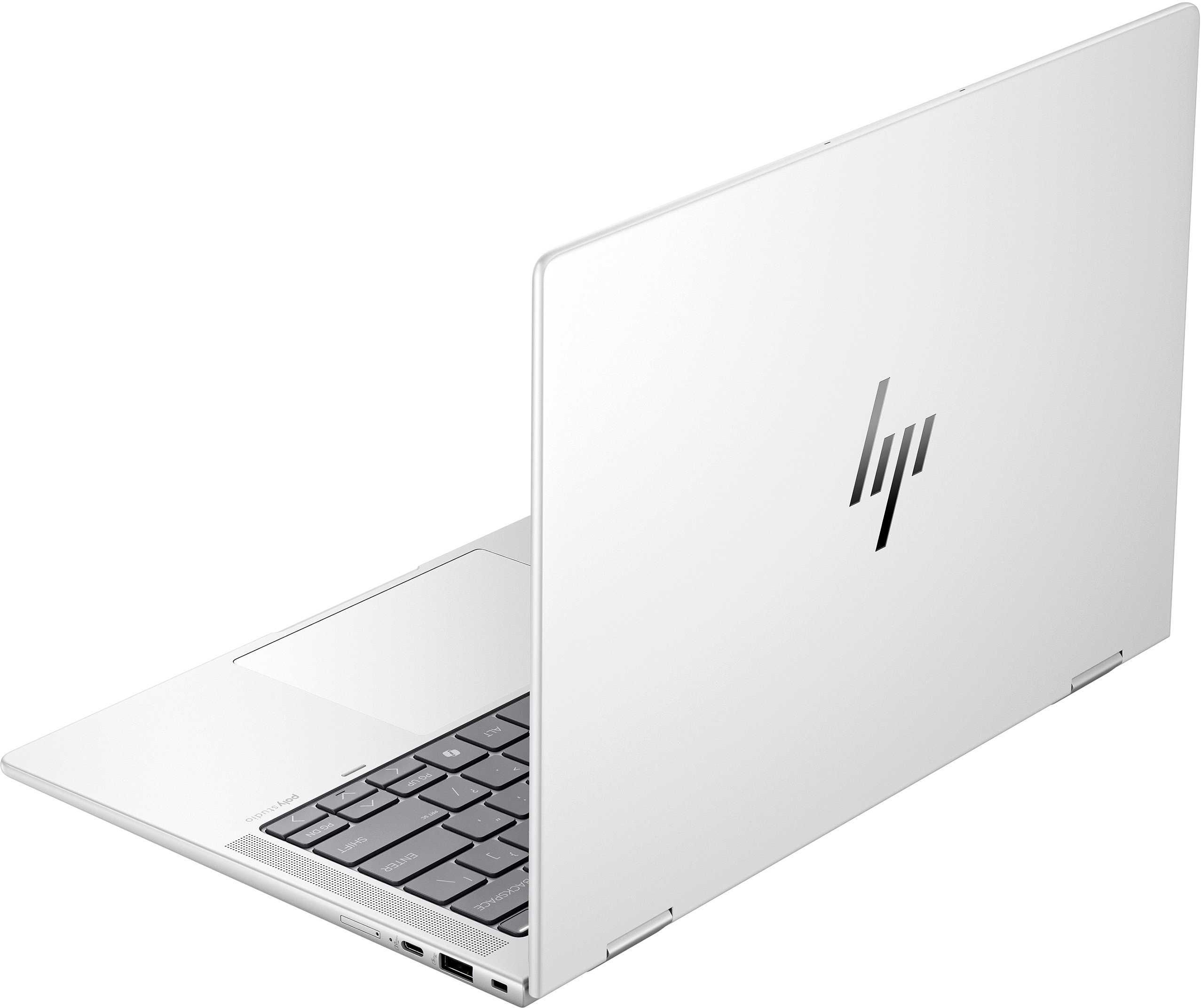 Лаптоп HP Envy X360 2 в 1 -14"широк Ultra XGA сензорен екран