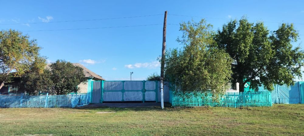 Продается большой дом с ремонтом в с.Владимировка (частично с мебелью)