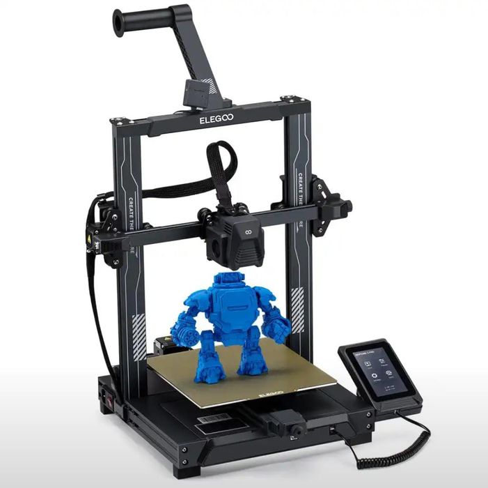 Elegoo Neptune 3 Pro