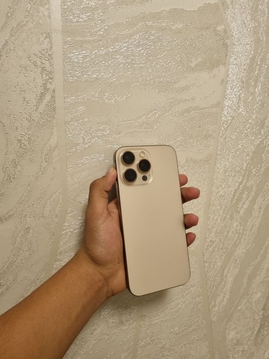 iPhone 16 Pro Max,korobkali