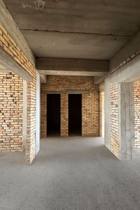 Продаётся квартира 3-х комнатная, Новостройка