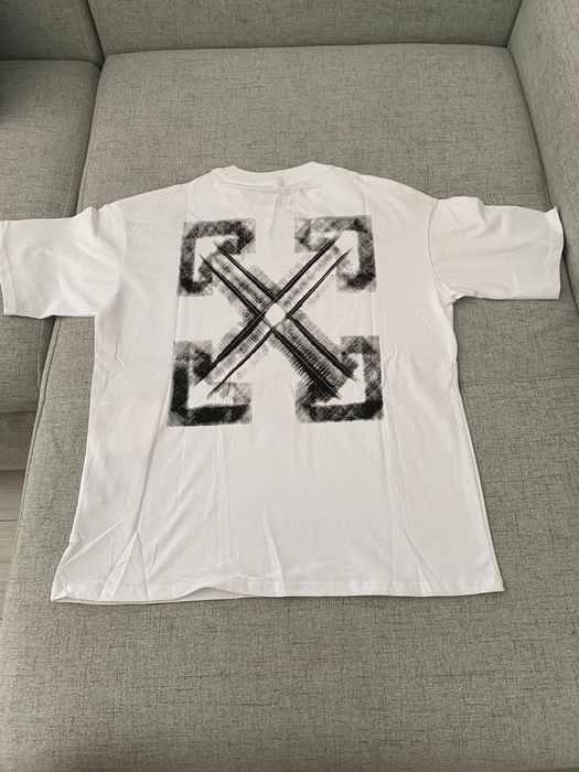 Tricouri Balmain, Off White, Amiri, Palm Angels