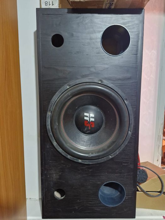 Продам колонку самбуфер