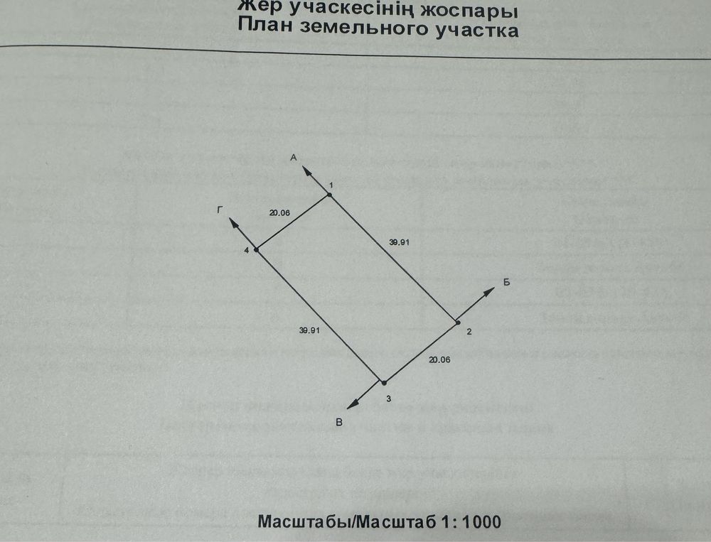 Продается земля, ск Энергетик-3