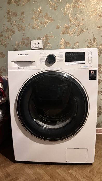 Продам стиральную машинку, в идеальном состоянии.