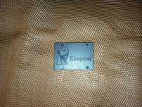 SSD Kingston 240gb + windows 10 pro