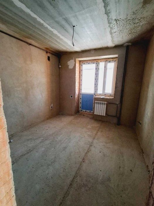 2 комн квартира 2022 года