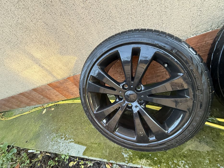 Vand Jante vw originalw