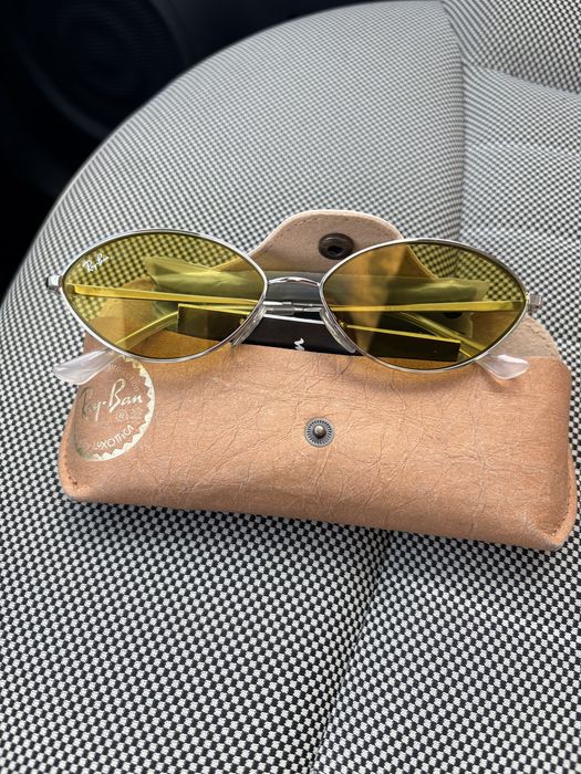 Ray Ban мов модел