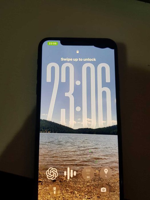 iPhone 11 Pro Max 64GB Space Grey -  iOS 26