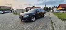 Audi A3 ,diesel , 140 CP ,euro 5 ,navi ,clima ,Garantie,Germania ,2010