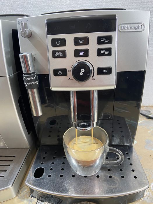 Espresor cafea Delonghi