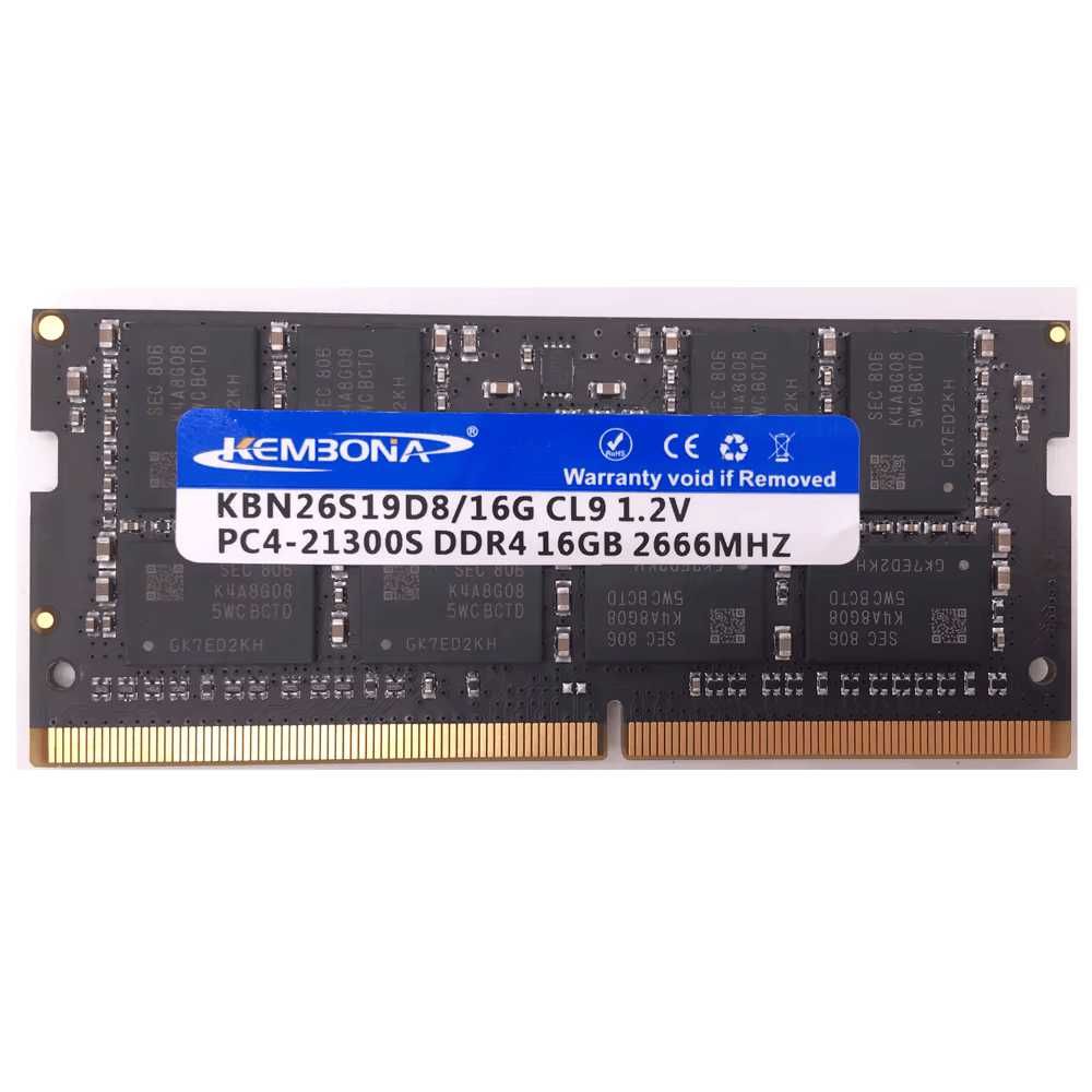 DDR3-DDR3L, DDR4, память Samsung для ПК, ноутбука, моноблока. Доставка