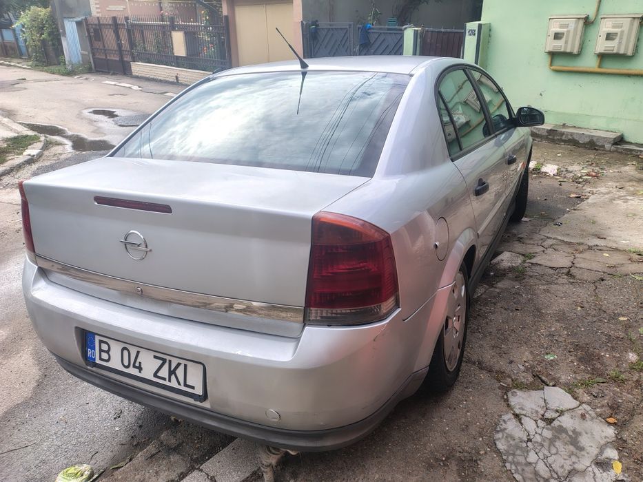 Opel Vectra 2.0Dti,distr.lanț, acte la zi,fiscal