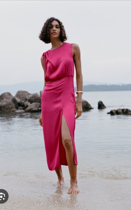 Rochie Rochita Zara S