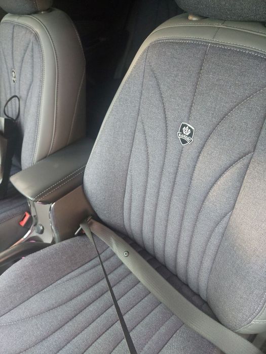 Продается Кобальт 2025