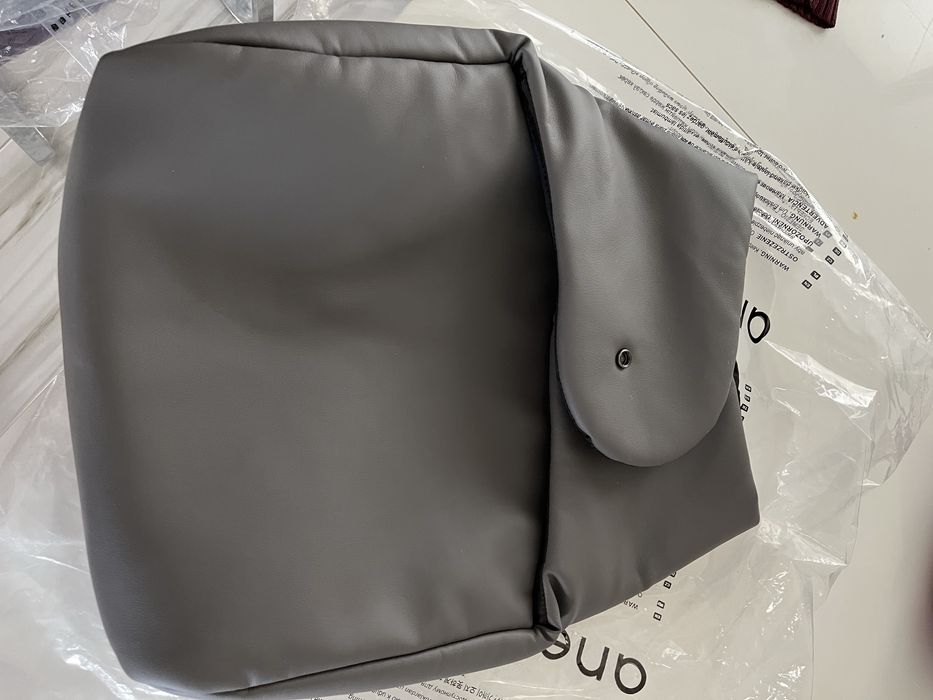 Бебешка количка Anex E-type 2 в 1