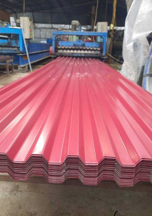 Profnastil | Профнастил | Туника | Tunika | От производителя ПП-12