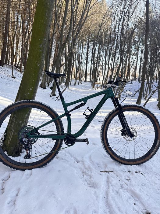 Specialized epic expert 2022