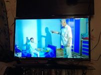 Телевизор SAMSUNG в отличном состоянии звоните договоримся  99