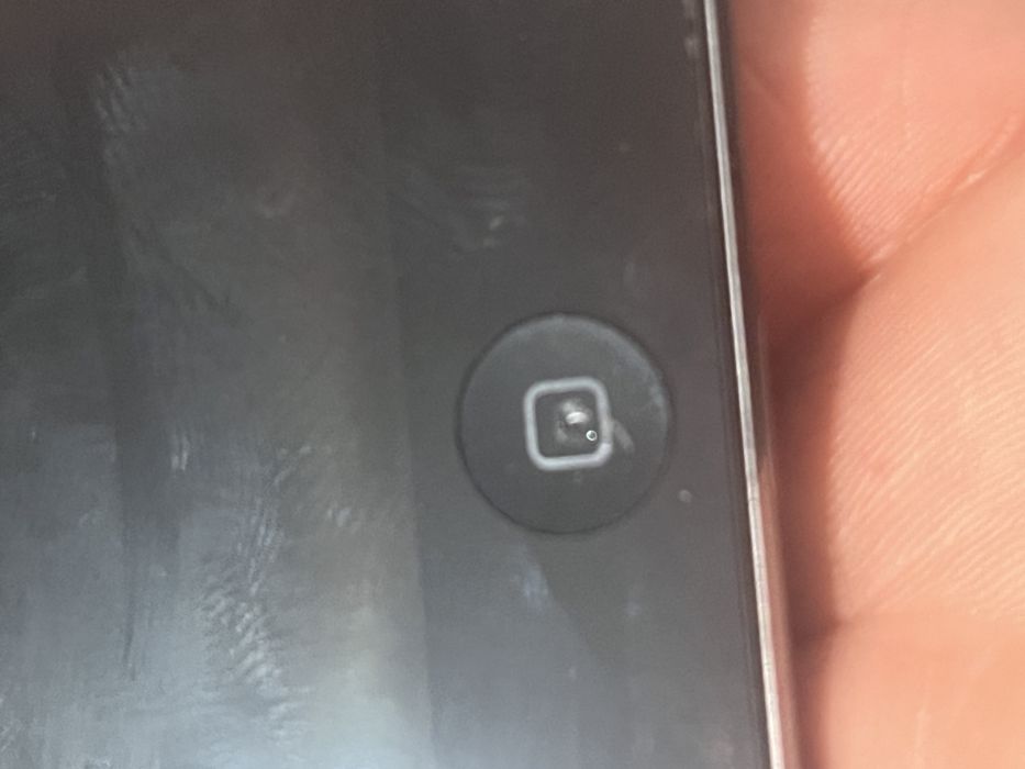 Ipod touch gen 5 la cutie