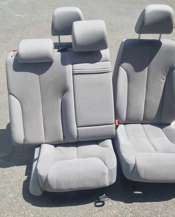 Салон , седалки за Фолксваген Пасат 6 - комби, в перфектно състояние !