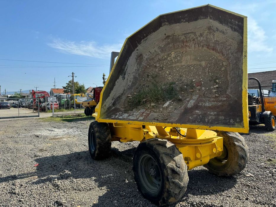 Dumper Benford/ Thwaites 6T, 6 tone