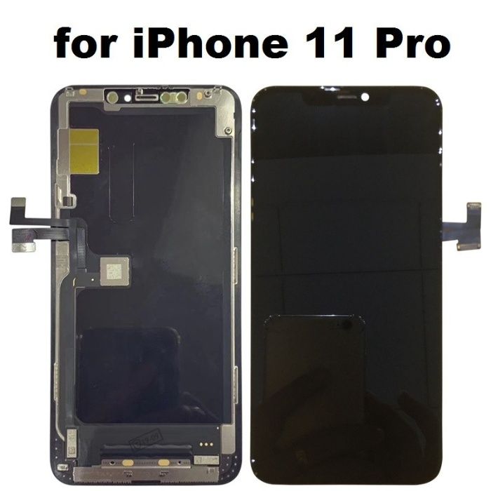 Дисплей за Айфон 11 Про, Хс Макс OLED iPhone 11 Pro display Xs Max